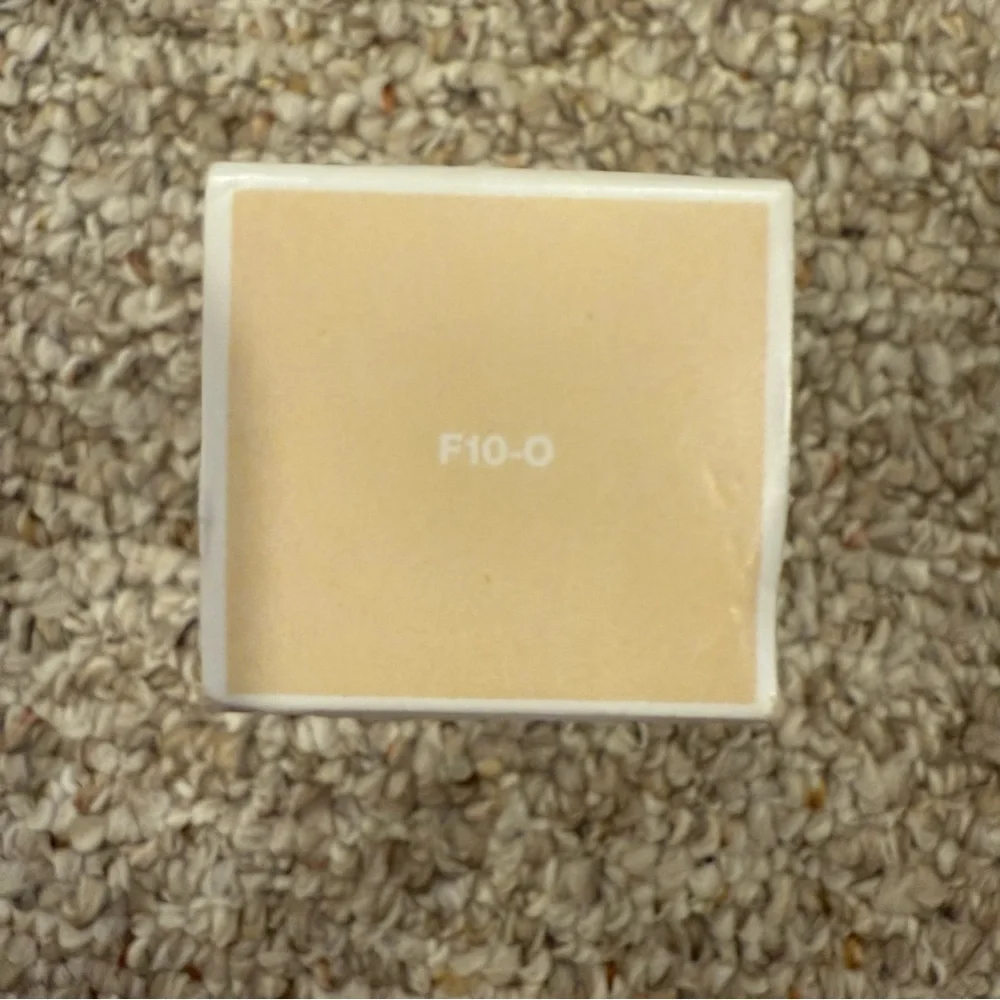 Smashbox Always On Skin-Balancing Foundation F10-O 1 oz